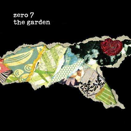 Garden - CD Audio di Zero 7