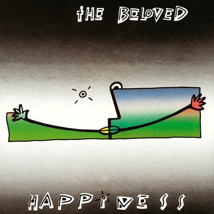 Happiness - Vinile LP di Beloved
