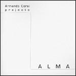 Alma - CD Audio di Armando Corsi
