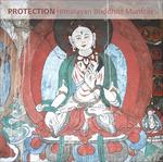 Protection - CD Audio