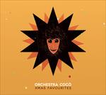 Xmas Favourites - CD Audio di Orchestra Cocò