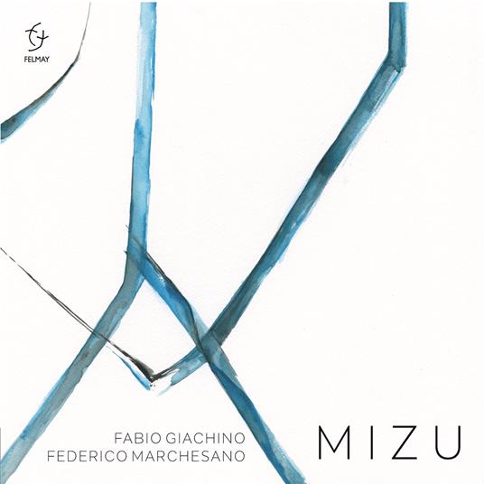 Mizu - CD Audio di Federico Marchesano
