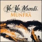 Munfr&acirc - CD Audio di Yo Yo Mundi