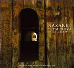 Mugham - CD Audio di Teymurova Nazaket