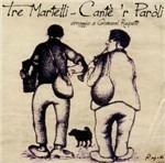 Cantè 'r paroli