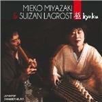 Kyoku. Japanese Chamber Music