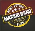 Afro Future Funk - CD Audio di Mamud Band