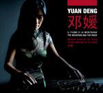 Il fiume e la montagna - CD Audio di Yuan Deng