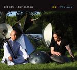 The Kite - CD Audio di Guo Gan,Loup Barrow