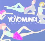 Evidenti tracce di felicità - CD Audio di Yo Yo Mundi