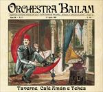 Taverne, Café Arman e Tekes