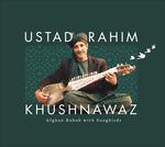 Afghan Rubab with Songbirds - CD Audio di Rahim Khushnawaz