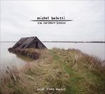 The Northern Breeze - CD Audio di Michel Balatti