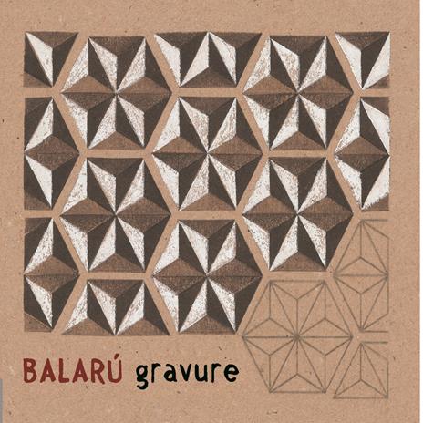 Gravure - CD Audio di Balarù