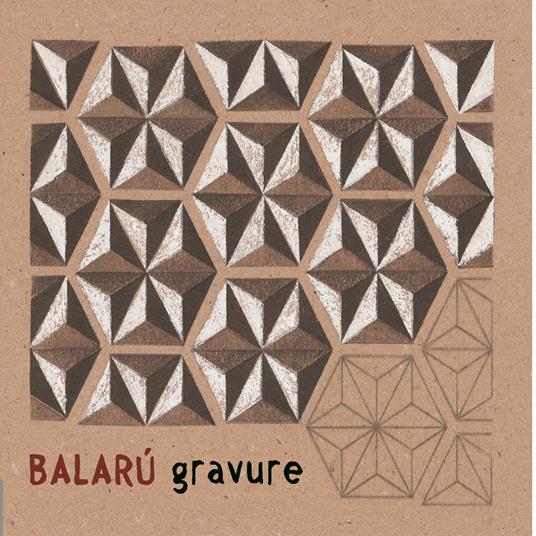 Gravure - CD Audio di Balarù