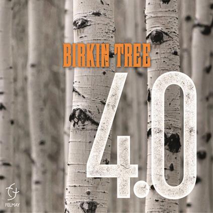 4.0 - CD Audio di Birkin Tree