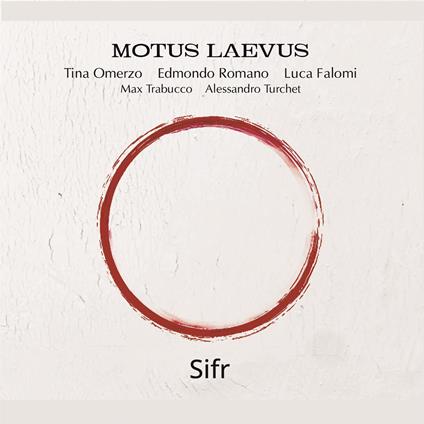 Sifr - CD Audio di Motus Laevus