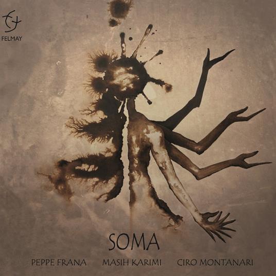 Soma - CD Audio di Soma