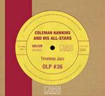 Coleman Hawkins & His All Stars Vol.36