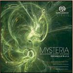 Mysteria. An Electronic Journey (3 CD)
