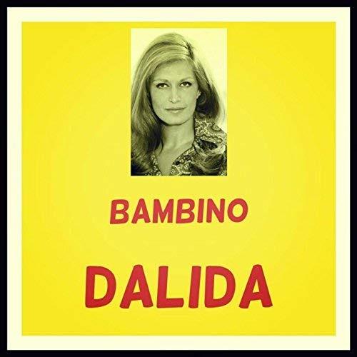 Bambino - CD Audio di Dalida