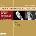 Aida Othello And More