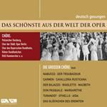 Die Grossen Choere (The Great Choirs)