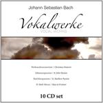 Bach: Vokalwerke