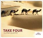 Take Four Guitar Quartets