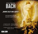Easter Oratorio Bwv249