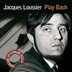 Jacques Loussier Play Bach