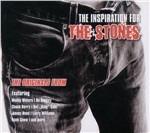 Inspiration for The - CD Audio