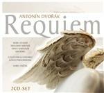 Requiem - CD Audio di Antonin Dvorak,Karel Ancerl,Czech Philharmonic Orchestra