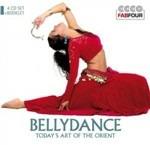 Bellydance, Art of the Orient - CD Audio