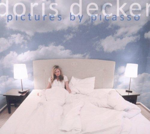 Pictures By Picasso - CD Audio di Doris Decker