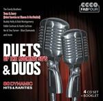 Duets & Duos of the Rocking 50's