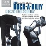 Rock a Billy