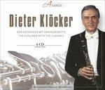 Der Entdecker Mit der Klarinette - CD Audio di Dieter Kloecker
