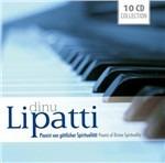Dinu Lipatti - CD Audio di Dinu Lipatti