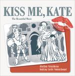 Kiss Me, Kate (Colonna sonora)