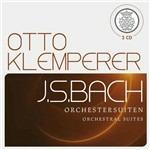 Suites orchestrali