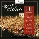 Verona Live - CD Audio