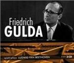 Gulda Plays Beethoven