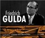 Gulda Plays Beethoven - CD Audio di Ludwig van Beethoven,Friedrich Gulda