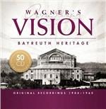 Vision. Bayreuth Heritage 1904-1960