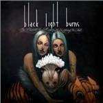 The Moment You Realize You're Going to Fall - CD Audio di Black Light Burns