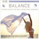 CD Balance - Lounge Music 