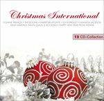 Christmas International - CD Audio