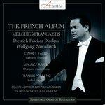 The French Album - CD Audio di Berliner Philharmoniker,Dietrich Fischer-Dieskau