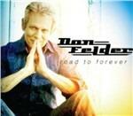 Road to Forever - CD Audio di Don Felder